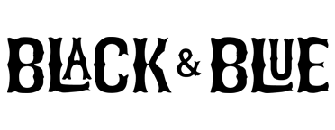 black-and-blue-logo