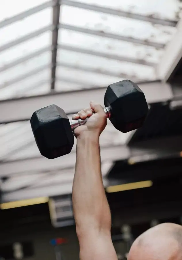 Kracht- en conditietraining bij The Kettlebellclub in Nijmegen.