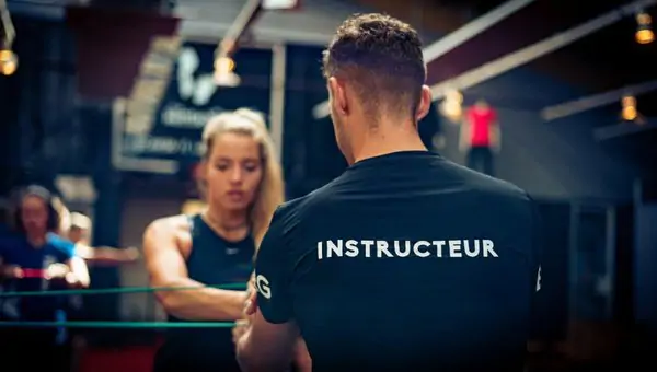 Personal training The Kettlebell Club Nijmegen Personal training bij The Kettlebell Club in Nijmegen.