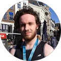 Roel van Koeverden Avatar